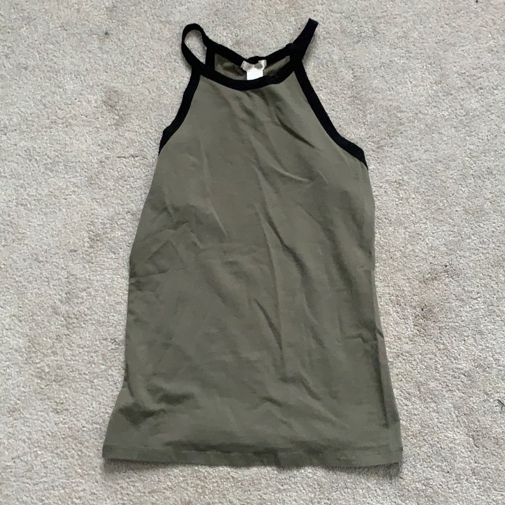 Tank top